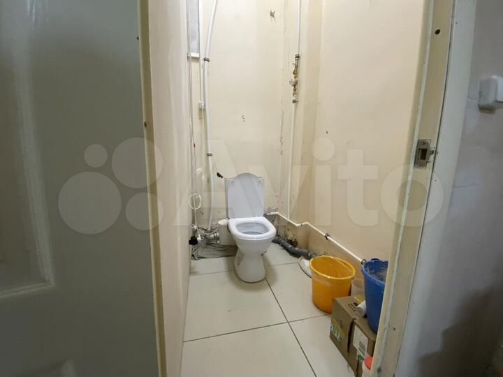 Помещение свободного назначения