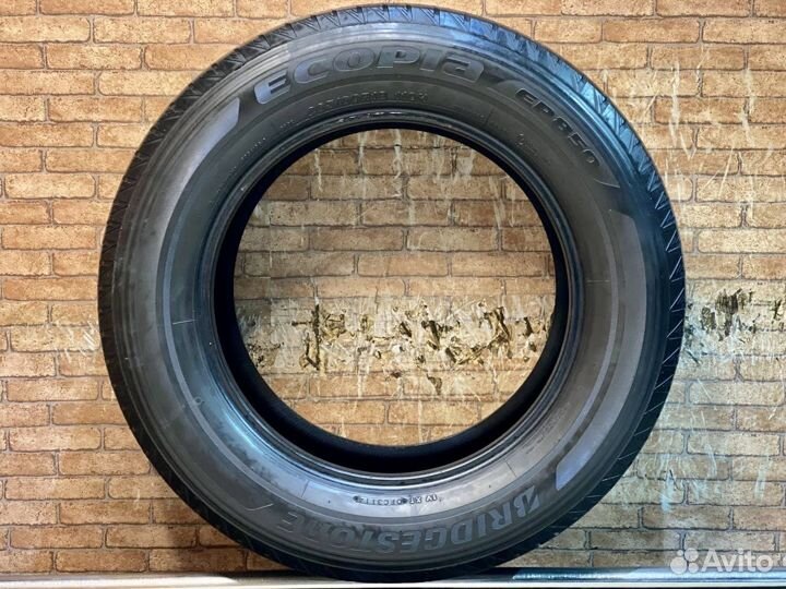 Bridgestone Ecopia EP850 265/60 R18