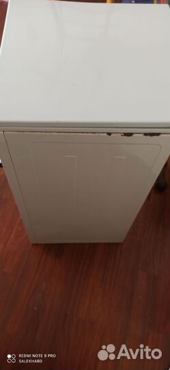 Газовая плита Дарина бу 4 комфорки