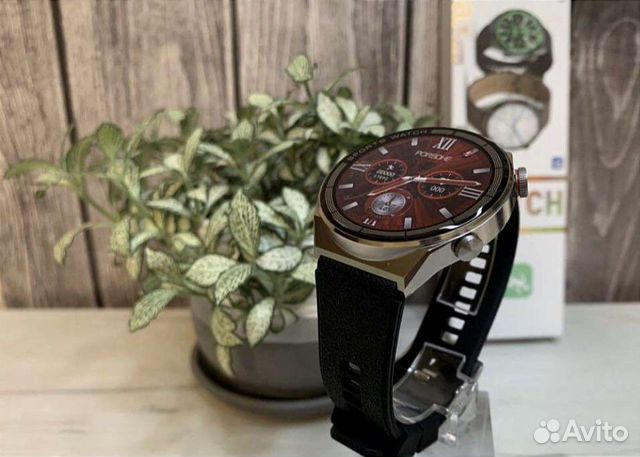 Smart watch dt 3 MAX
