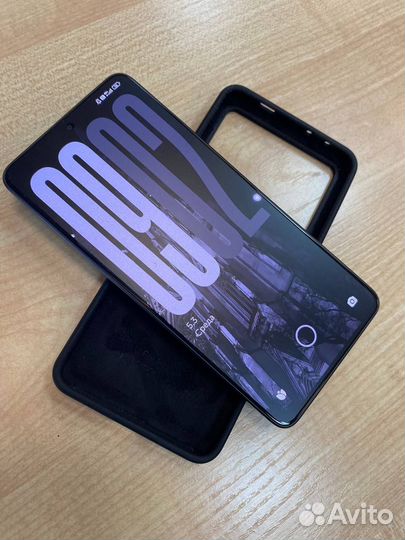 Xiaomi Poco X6 Pro, 12/512 ГБ