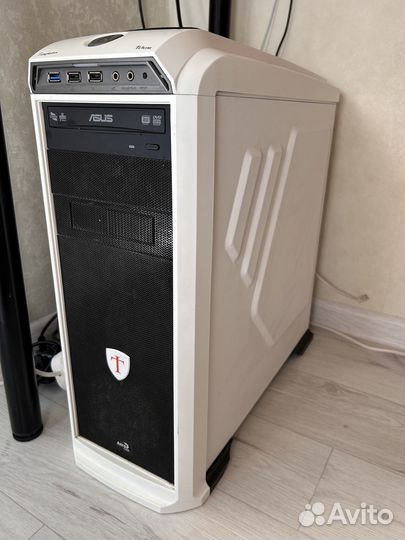 Системный блок