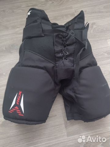 Шорты хокейные