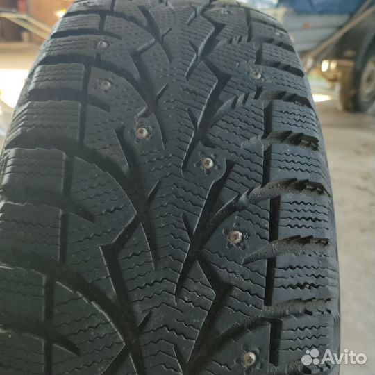 Диски с резиной r15