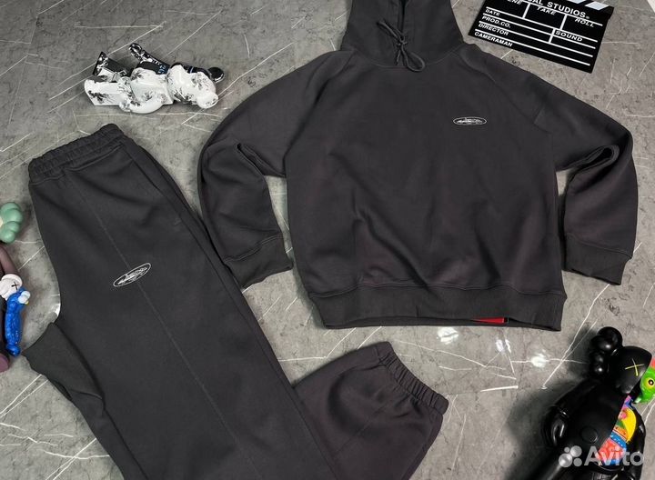 Спортивный костюм Corteiz весенний