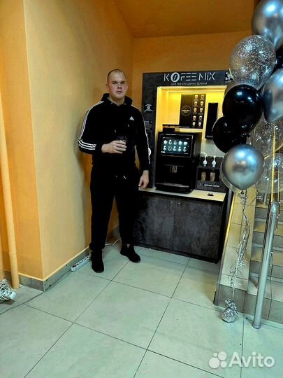 Кофепоинт онлайн бизнес с гарантией