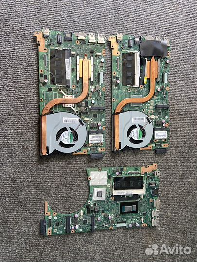 Asus k551l