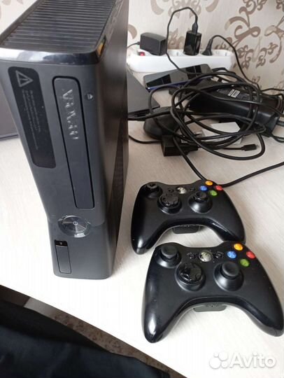 Xbox 360