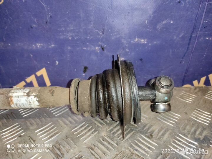 Привод передний левый Renault Logan 1 K7J