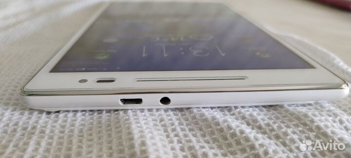 Asus ZenPad 8