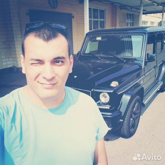 Водитель персональный, офисный,семейный