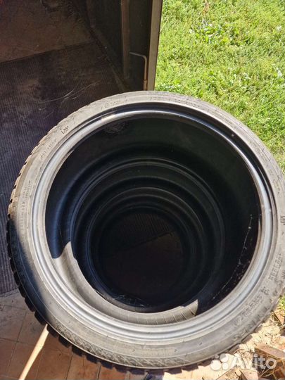 Continental ContiPremiumContact 2 115/55 R17 94T