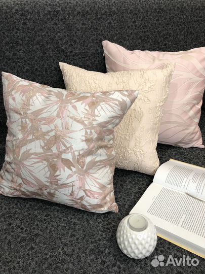 Наволочка декоративная