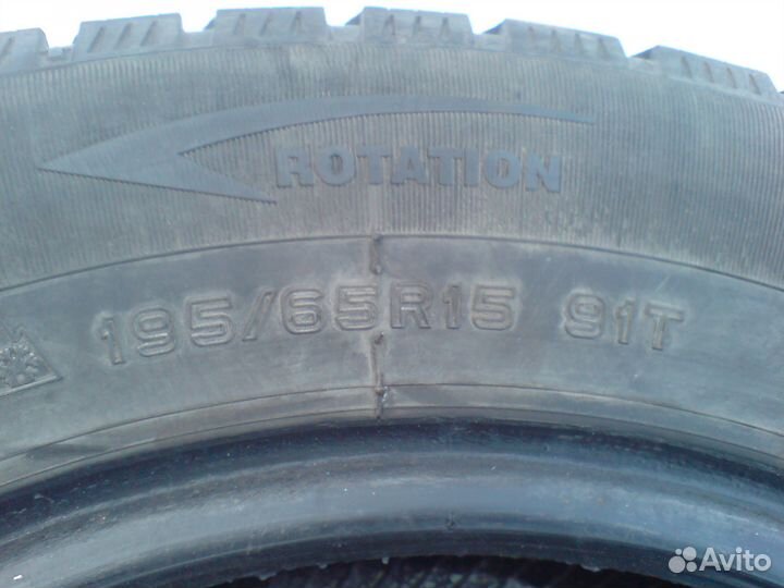 Ecovision WV-06 195/65 R15 91T