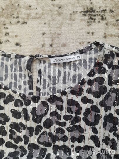 Платье вечернее