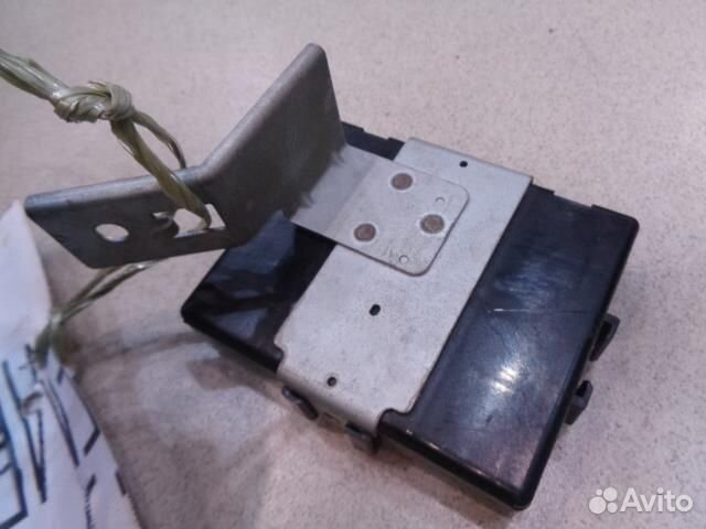 Блок управления парктроником Infiniti M Y50 2004