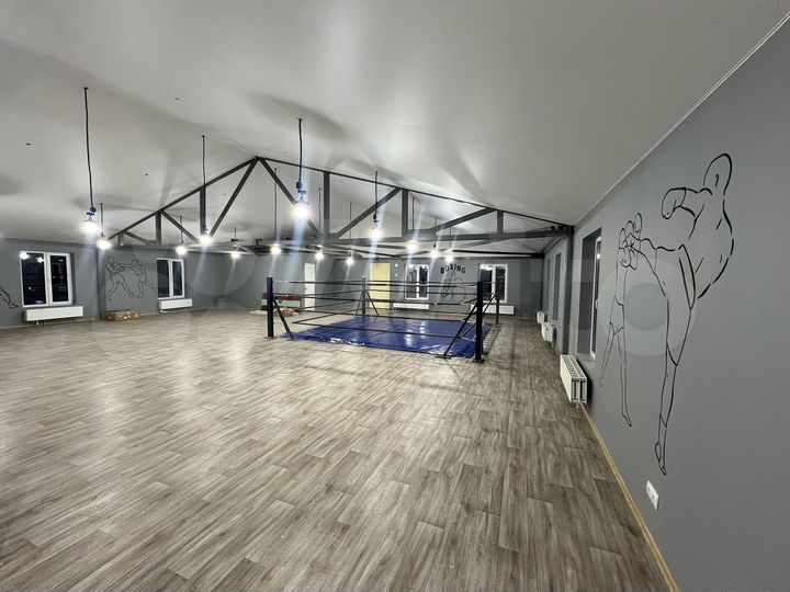 Свободного назначения, 250 м²