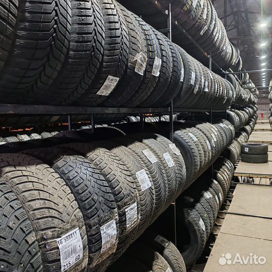 Aosen HU901 225/55 R17 101W