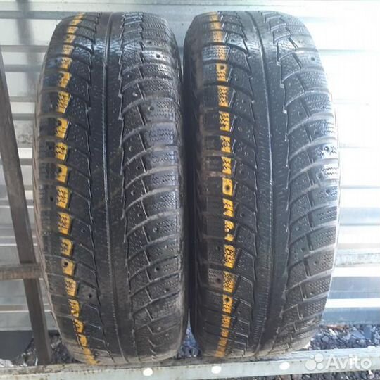 Gislaved Nord Frost 5 225/70 R16