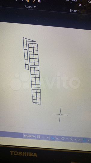 Участок 6 сот. (ИЖС)