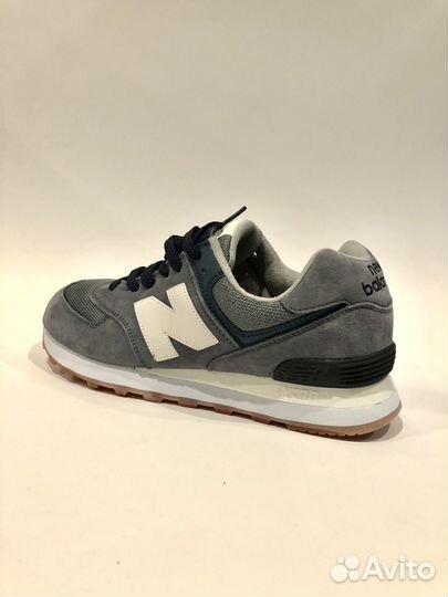 Кроссовки New Balance 574