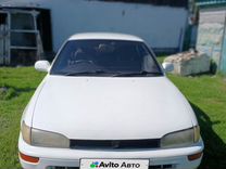 Toyota Sprinter 1.5 AT, 1992, 423 000 км, с пробегом, цена 155 000 руб.