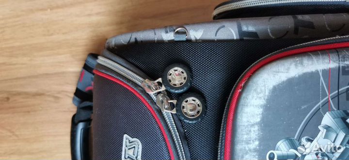 Ранец для первоклассника