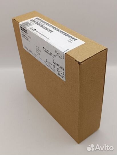 6ES7522-5HF00-0AB0 мод. дискретных выходов S7-1500