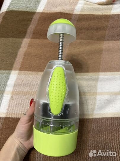 Овощерезка ручная