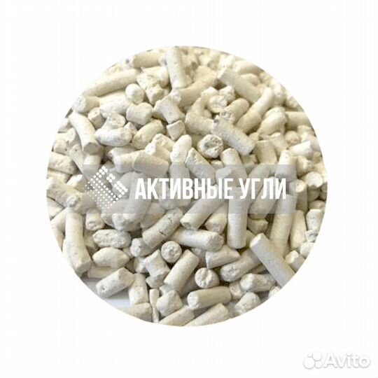 Химический поглотитель известковый хп-И