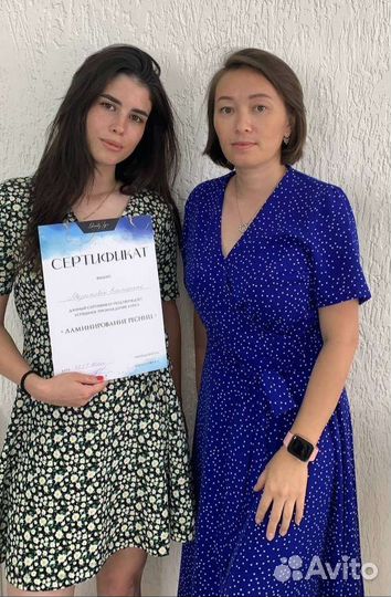 Ламинирование ресниц/ Обучение/ Шугаринг