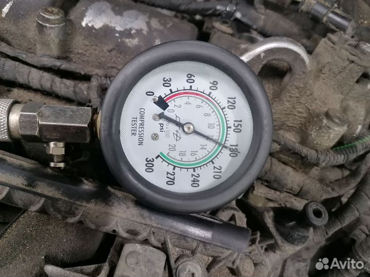 Продам Двигатель 1,6 CWV от поло седан 2017года