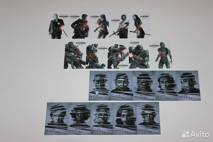 Я есть грут, черный адам, амстердам, Флэш, бен-гур