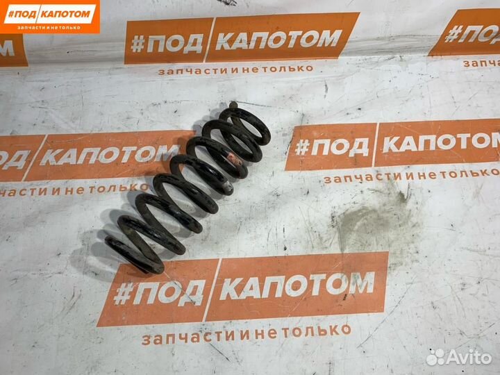Пружина Suzuki Grand Vitara 2 рест. 2010
