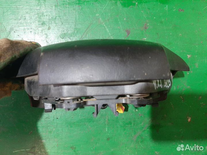 Подушка безопасности в руль Ford Focus 1 седан