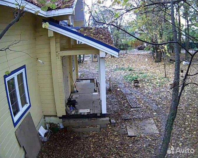 Видеонаблюдение для дома/офиса под ключ