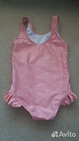 Купальник детский 92