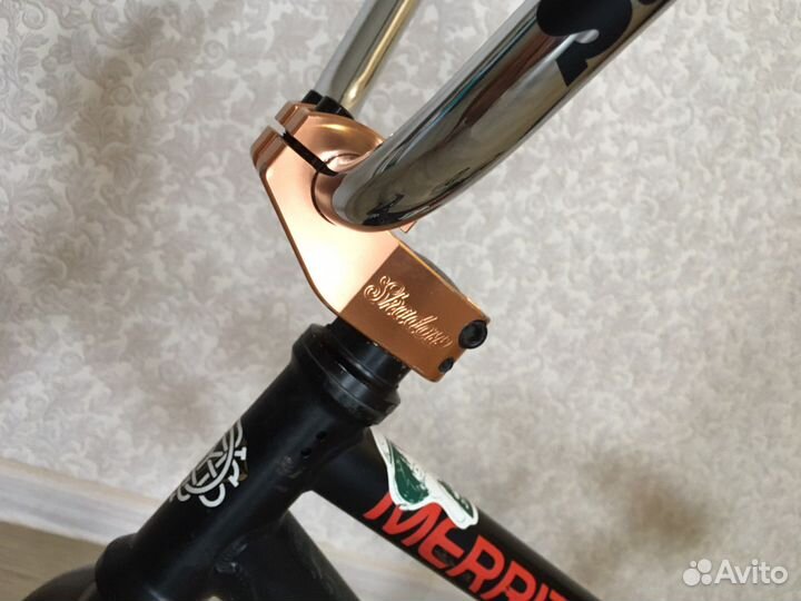 Руль,Вынос,Втулка