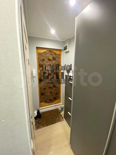 1-к. квартира, 30,1 м², 3/5 эт.