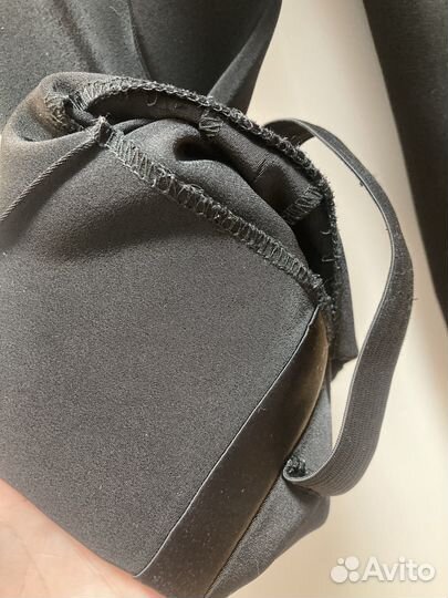 Костюм и обувь для бально-спортивных танцев