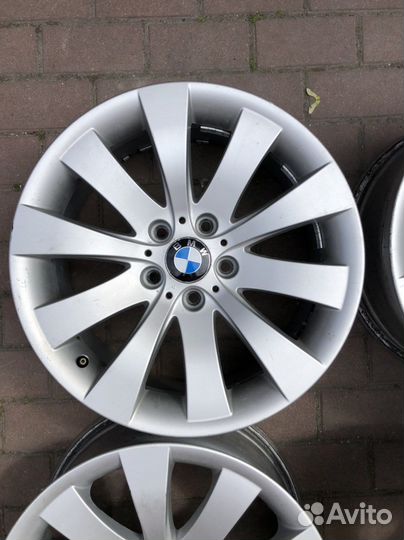 Диски R18 BMW 5x120