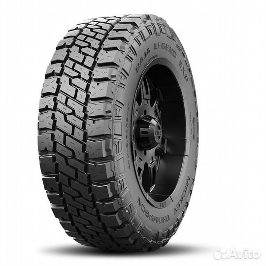 Mickey Thompson BAJA LEGEND EXP 285/65 R18