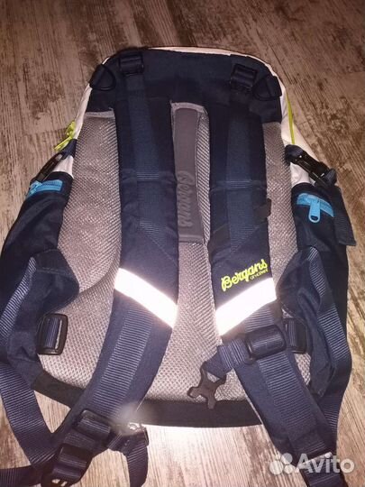 Рюкзак bergans