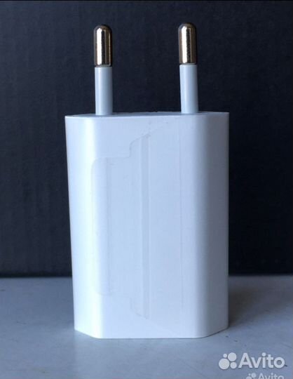 Зарядка на iPhone Оригинал комплект