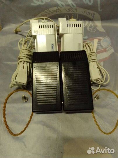 Мотор tur.2 для швейную машинку