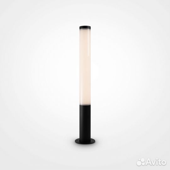 Maytoni O041FL-L30B3K Ginza уличный светильник