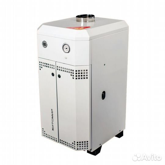 Котел газовый 10 кс-Г-012 сн Sit Житомир атем