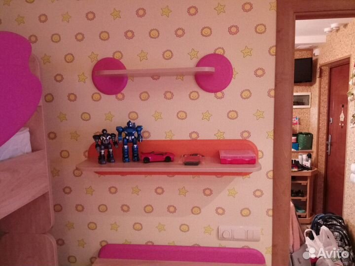 Детская мебель