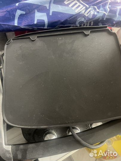 Электрогриль delonghi 912