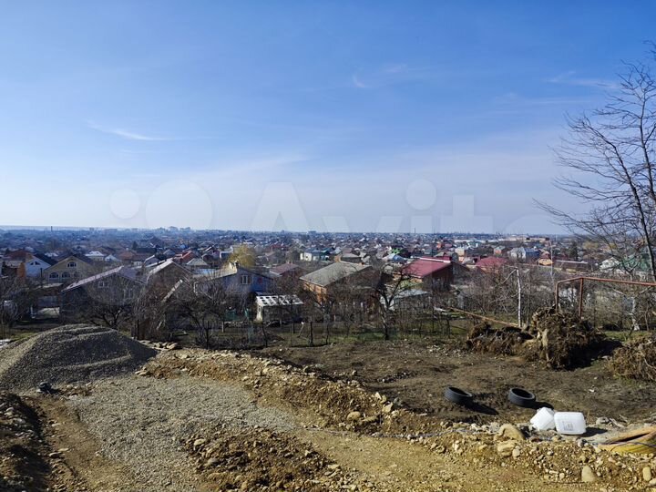 Участок 4 сот. (ИЖС)